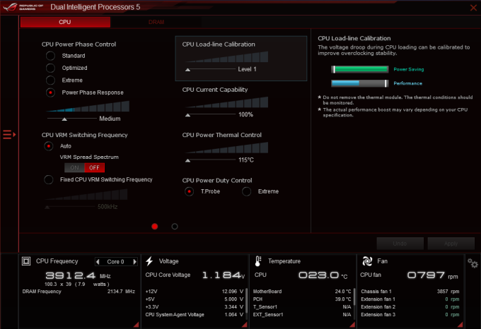 Taktujeme Skylake s ASUS ROG MAXIMUS VIII IMPACT