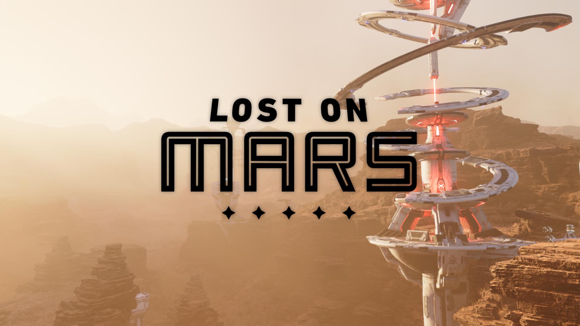 Far Cry 5: Lost on Mars: Co se vytratilo na rudé planetě