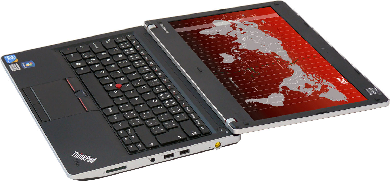 Lenovo ThinkPad Edge - tradiční kvalita za rozumnou cenu