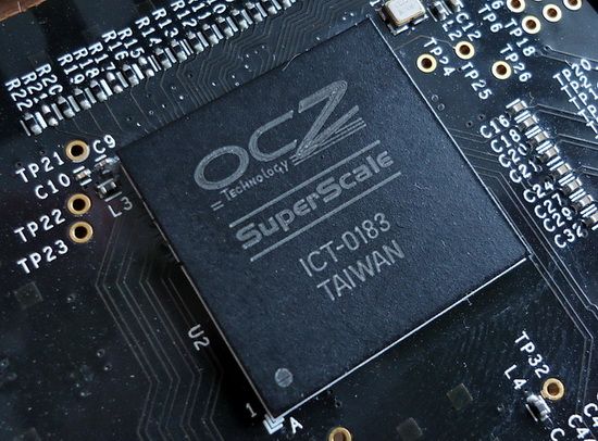 OCZ RevoDrive Hybrid — jak funguje SSD cache v praxi