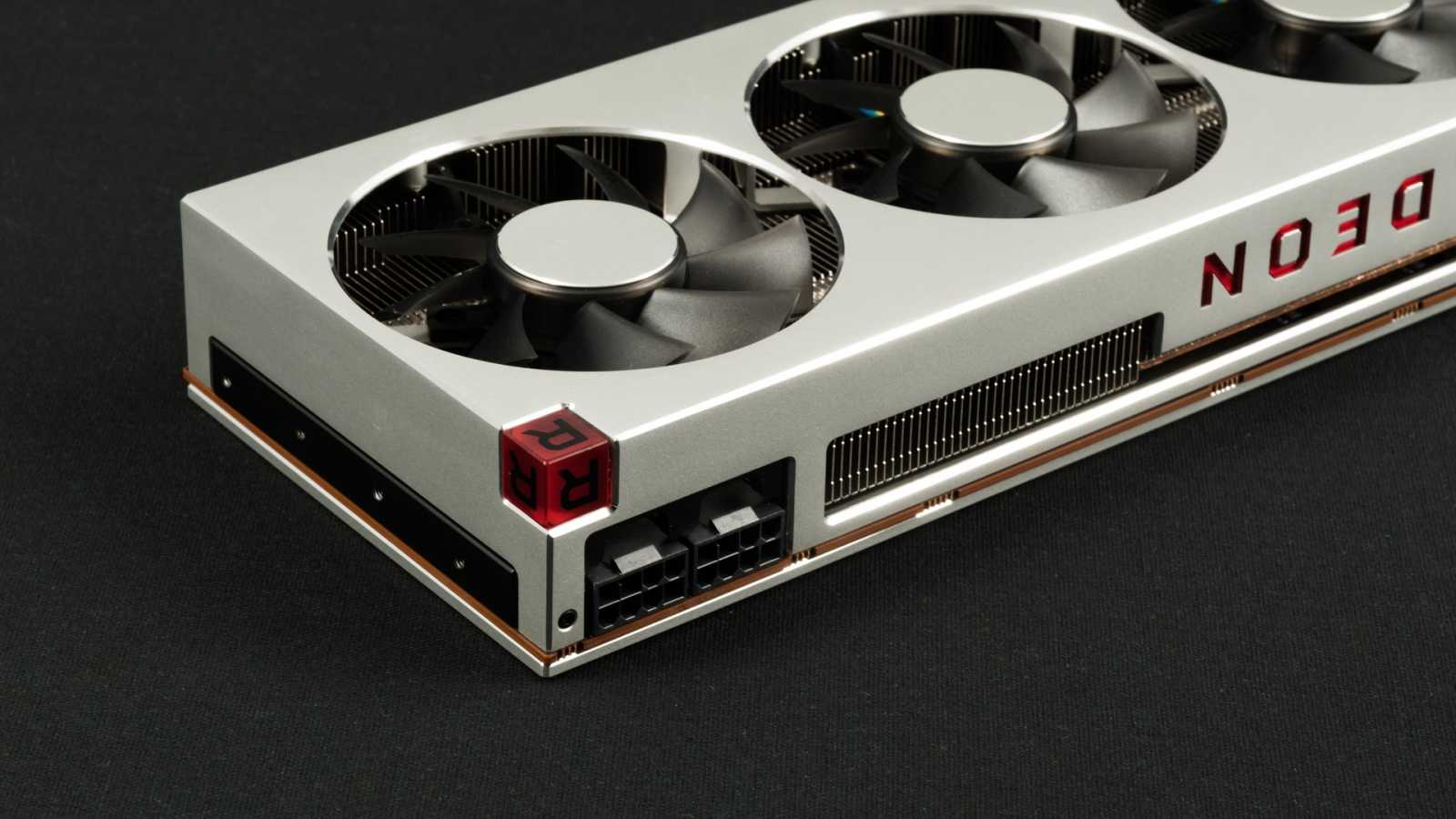 AMD Radeon VII v testu: zpátky v highendu