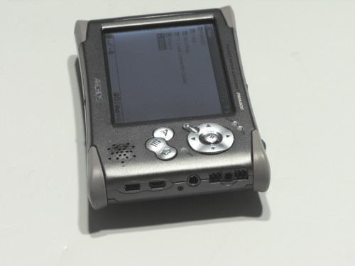 Archos Pocket Media Assistant PMA400 - Kouzelná krabička