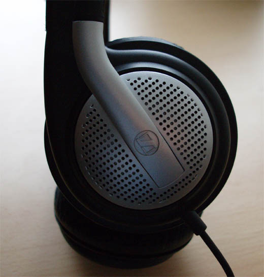 SENNHEISER PC 160 - luxusní headset s mikrofonem