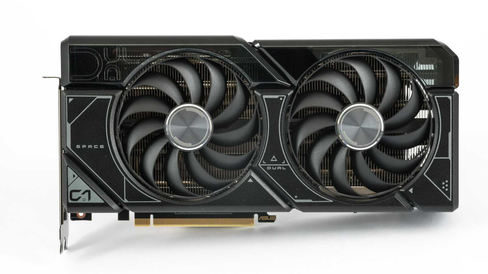 Test Asus Dual GeForce RTX 4070 Super 12GB: I levný model může být skvělý!