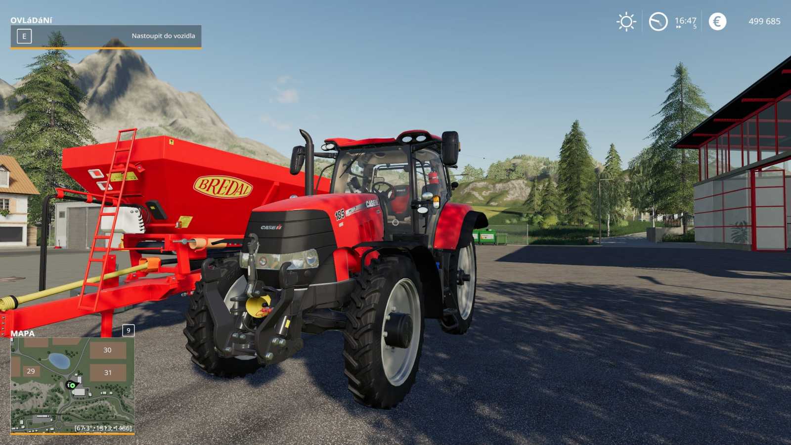 Farming Simulator 2019 – polem nepolem