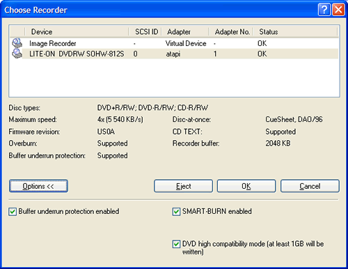 LITE-ON SOHW - 812S, rychlík se srdcem MediaTek!