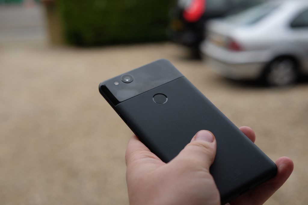 Známe datum představení smartphonů Google Pixel 3, dočkáte se už brzy