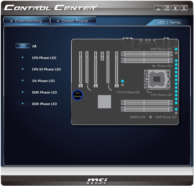 Duel X79 Express desek – Gigabyte UD5 a MSI X79A-GD65