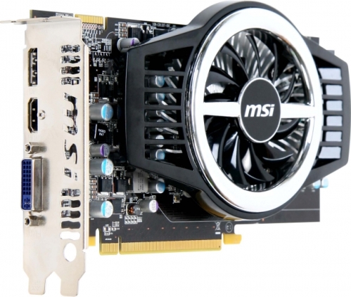 Nereferenční Radeon HD 5770 od MSI v obrazech