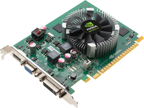 nVidia GeForce GTX 650 Ti — porazí HD 7770 a 7850?