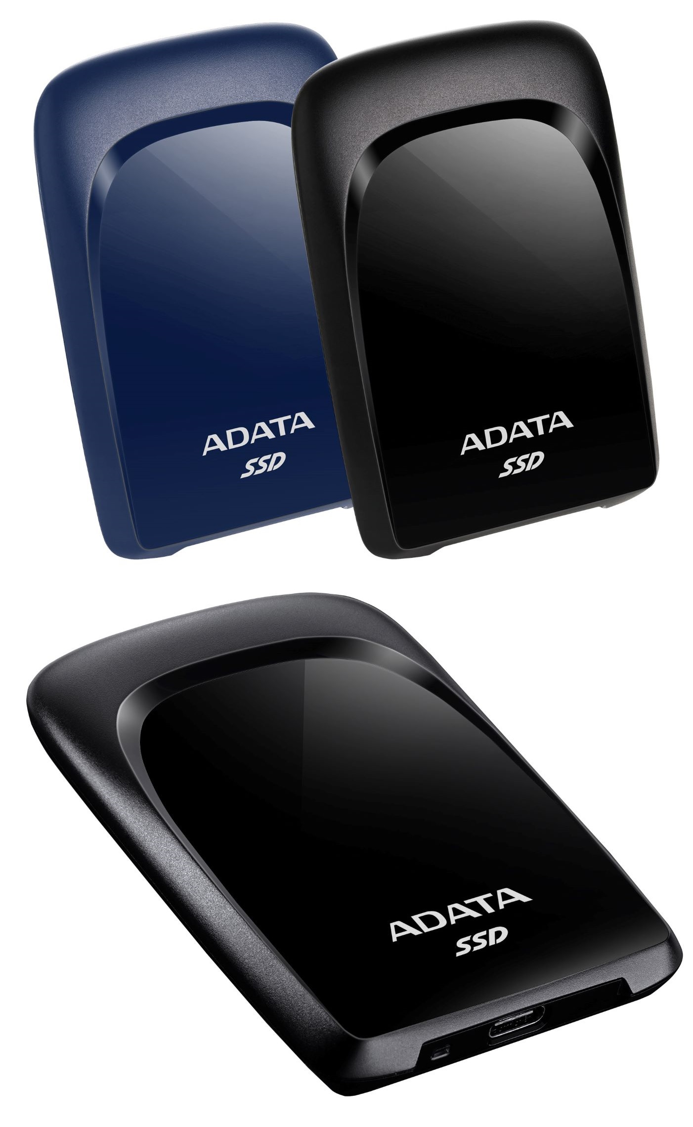 ADATA posílá do prodeje externí SSD SC680 s USB-C