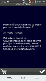 S námi nezabloudíte! Srovnání navigací pro Android zdarma