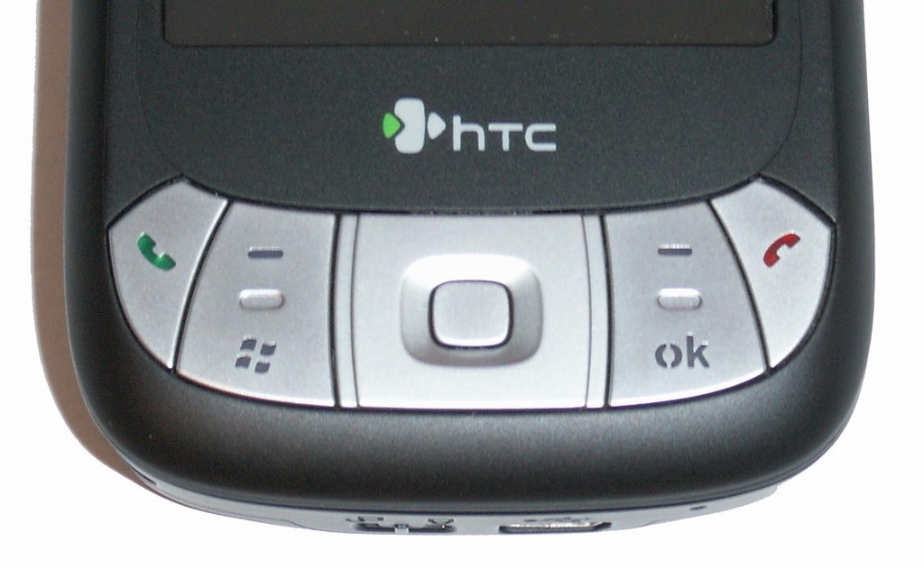 HTC P4350 - mobilní kancelář i zábava na cesty