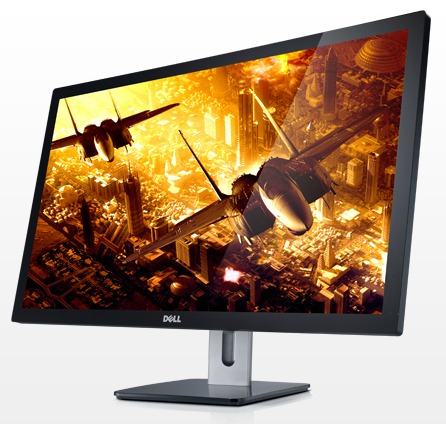 Dell uvedl pět nových monitorů ze série 2013 S s IPS a VA panely