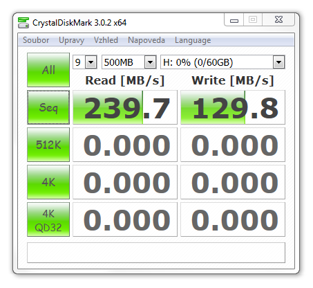 Gigabyte X99-SOC Force, Corsair DDR4 a Core i7-5930K v testu