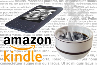 Tuníme Amazon Kindle k dokonalosti – příručka all-in-one