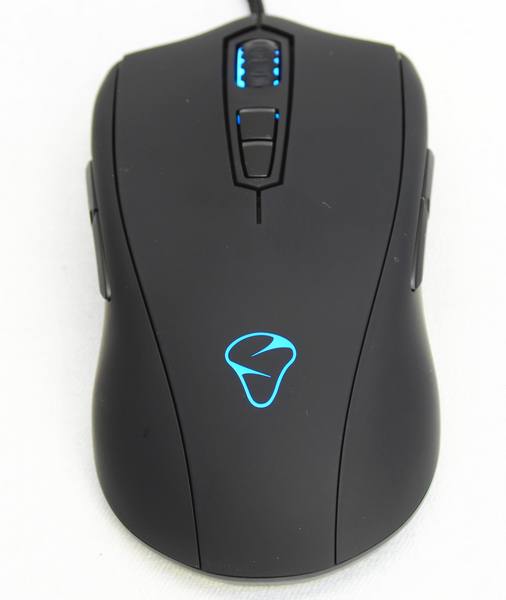 Pro hráče navržené, hráči očekávané: Mionix Avior a Naos