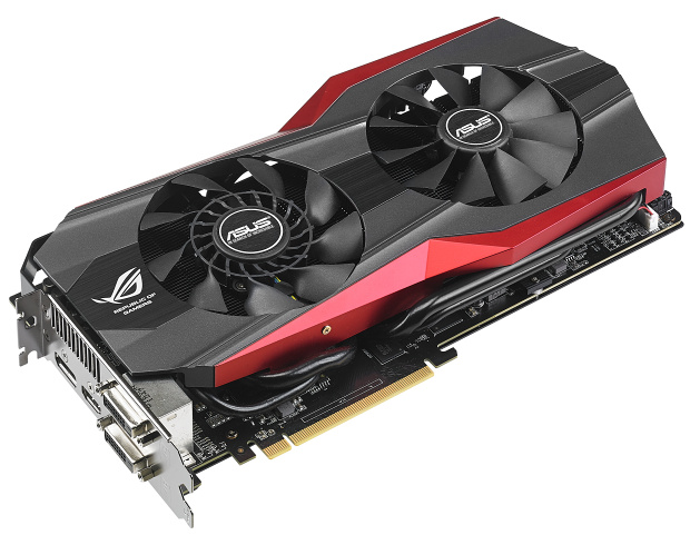 2× Asus Matrix Platinum v testu: GTX 780 Ti vs R9 290X 