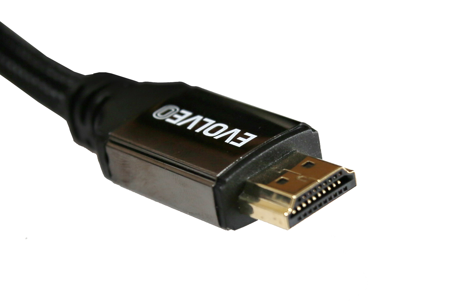 Evolveo uvádí certifikované HDMI 2.0 kabely XXTremeCord