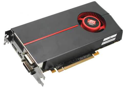 GeForce GTS 250 a Radeon HD 4850 — stačí ješte?