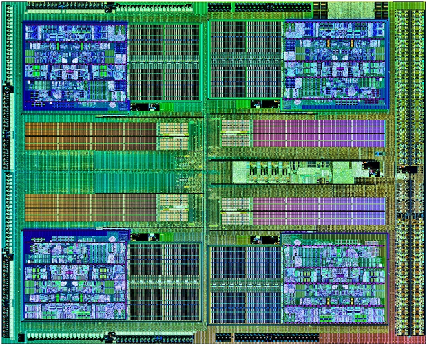 Nárůst výkonu CPU za posledních 11 let – AMD vs. Intel 