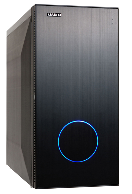 Lian-Li PC-B25-B – skříň ve zamení luxusu a elegance