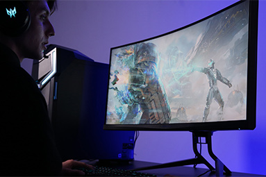 Acer Predator X35 – prémiový monitor za prémiovou cenu