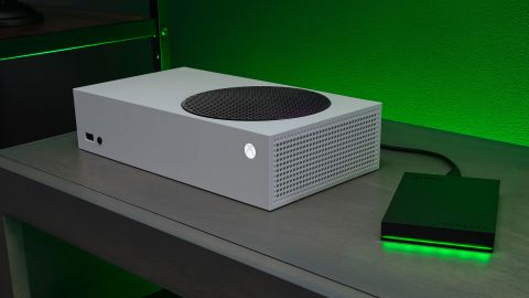 Seagate uvádí externí SSD laděné do barev Xboxu