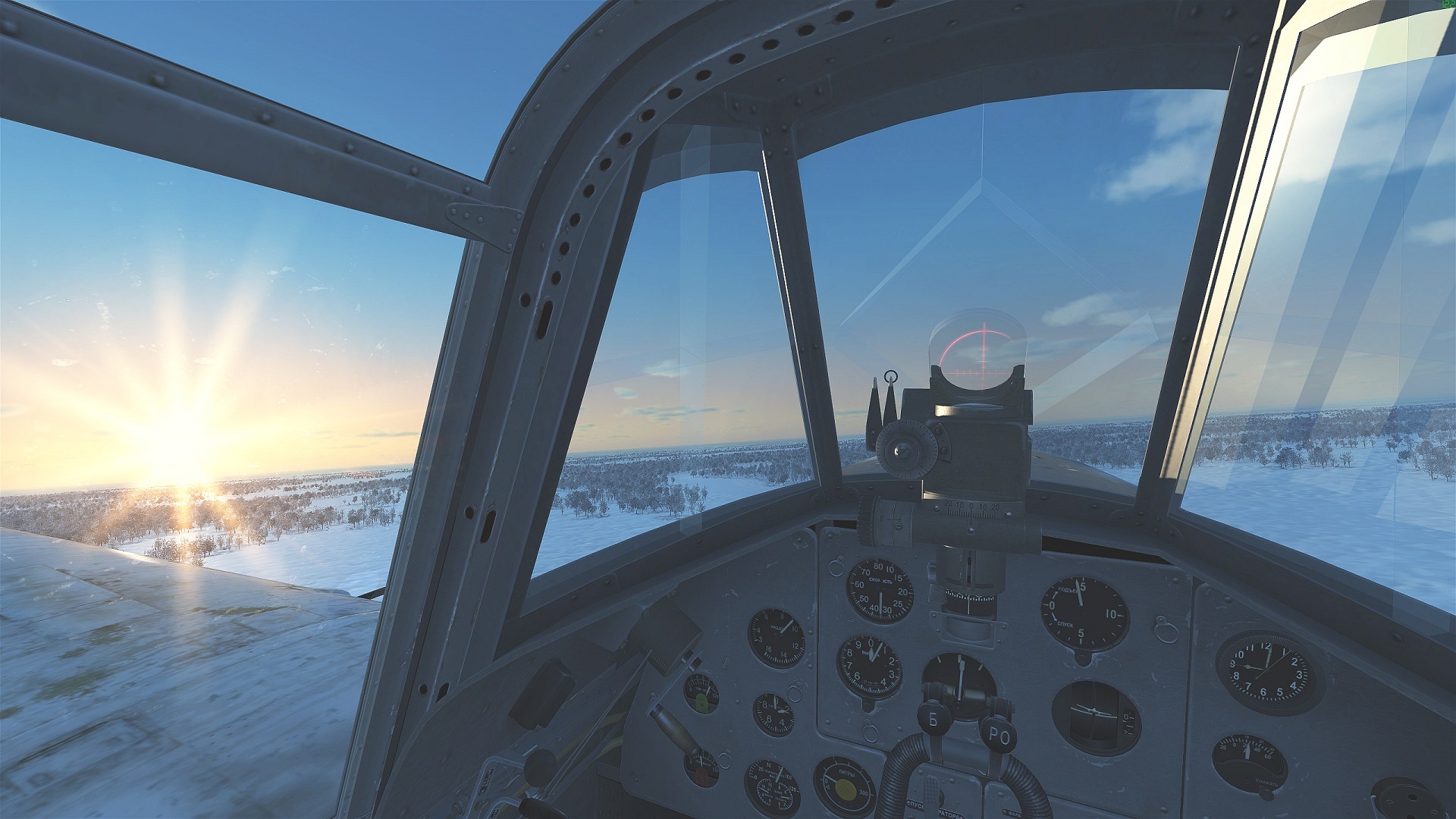 IL-2 Sturmovik BOX, na tohle jsme 20 let čekali?