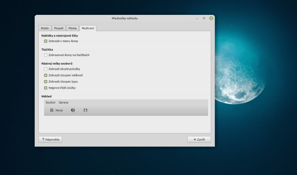 Mate pro Linux: Co umožňuje přehledné pracovní prostředí a jak na něj snadno s Linux Mint