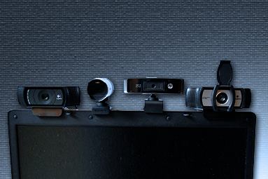 Highendové webkamery: vysoká cena, ale co kvalita? 