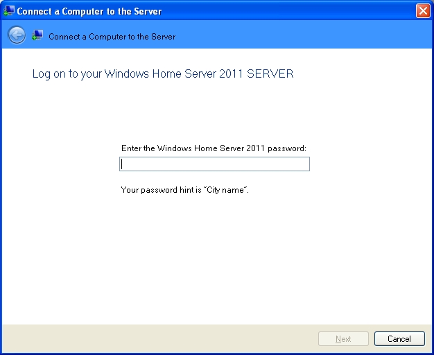 Ladíme Windows Home Server 2011 – OS za tisíc korun