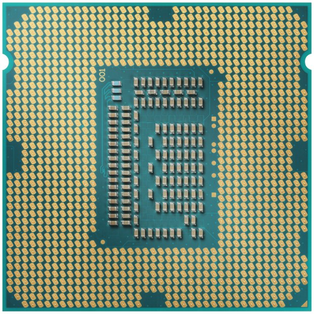 Intel Core i7-3770K – 22nm Ivy Bridge do desktopu