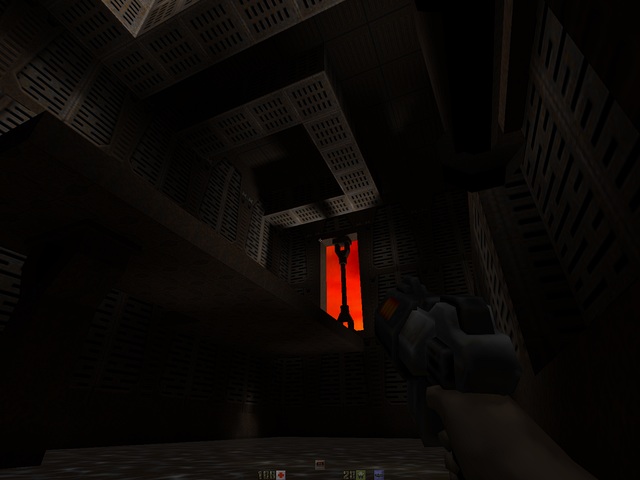 Quake II RTX: jak funguje ray tracing na GeForce RTX