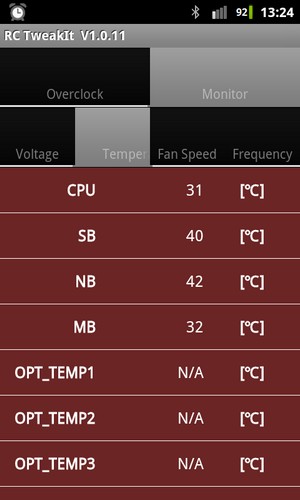 Taktování na dálku? Asus ROG Connect & RC Bluetooth