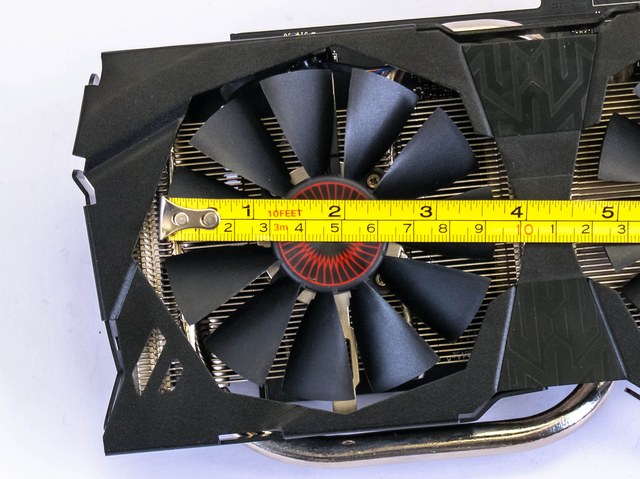 Asus GTX 970 Strix a Gigabyte GTX 970 G1 Gaming v testu 