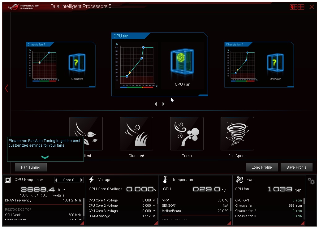 Asus Maximus VII Hero: testujeme s kamarádkou