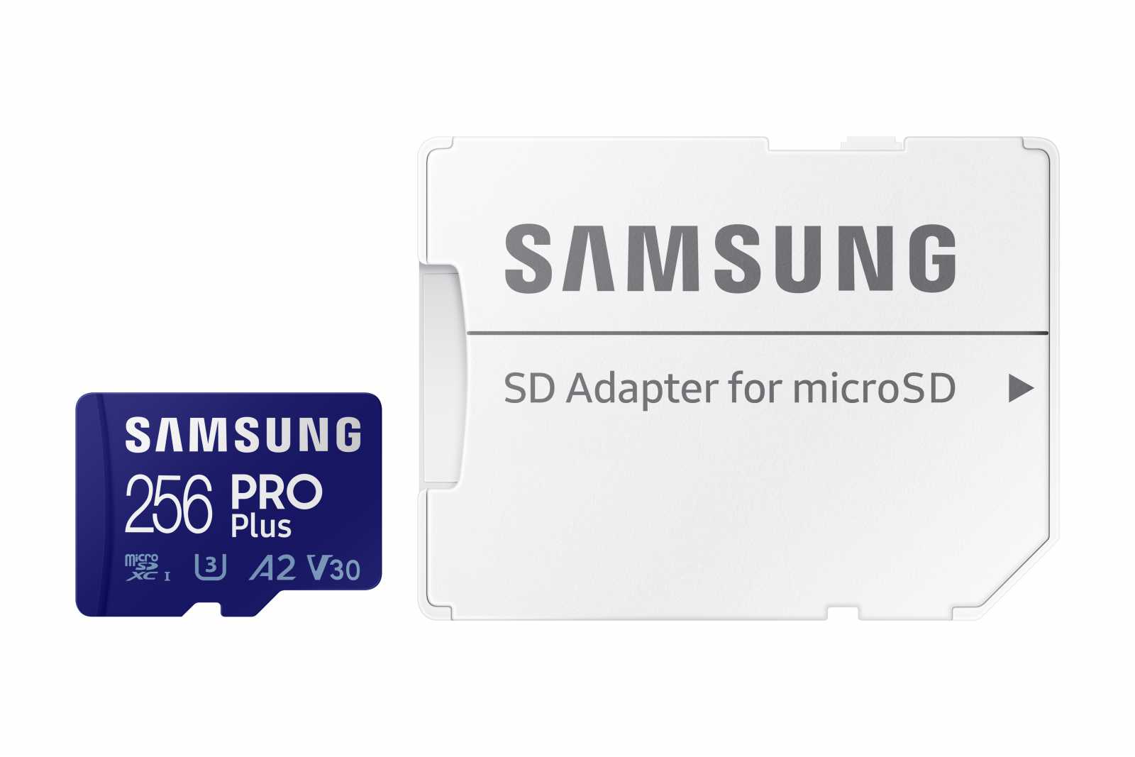 microSD karta Samsung Pro Plus | foto: Samsung