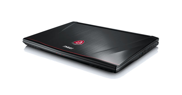 MSI GS40 Phantom: nový herní notebook se 14" displejem a grafikou GeForce GTX 970M