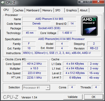 Nejlepší základní desky  pro AMD od Gigabyte a MSI