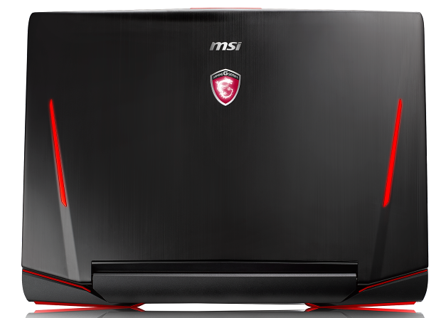 MSI GT83VR Titan SLI: naprosto brutální stroj s 2× GTX 1080