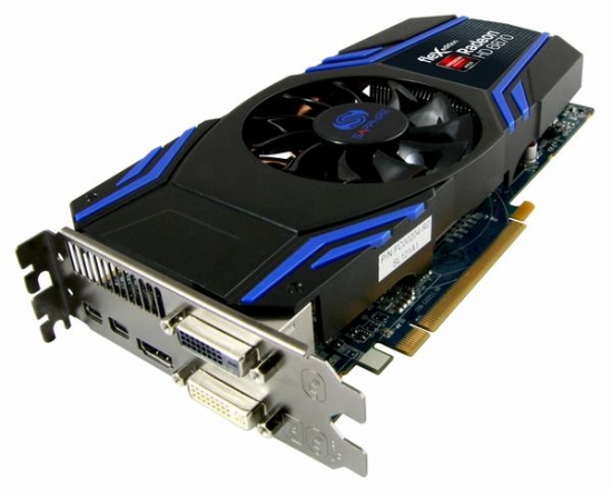 Máte rádi AMD a vůni spálených pneumatik? Sapphire přibalí k Radeonu HD 6870 a HD 6950 FleX hru DiRT 3