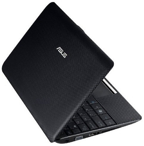 Další netbook do sbírky: Asus Eee PC 1001P