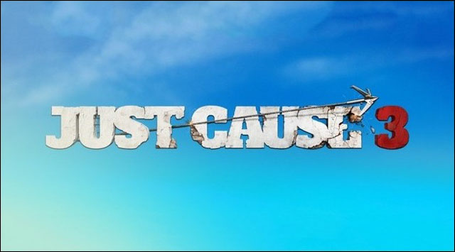 Just Cause 3 oficiálně oznámeno, nebude mít multiplayer a na pulty obchodů dorazí v roce 2015 