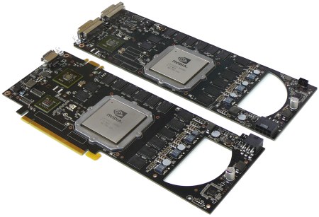 NVIDIA GeForce GTX 295 - Kompletní recenze