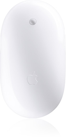 Vydá Apple novou Mighty Mouse?