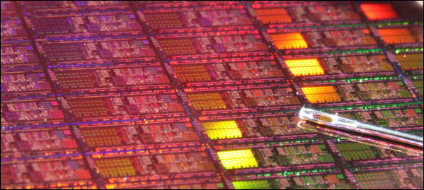 Intel připravuje osmijádrový Atom pro servery, tvrdí SemiAccurate