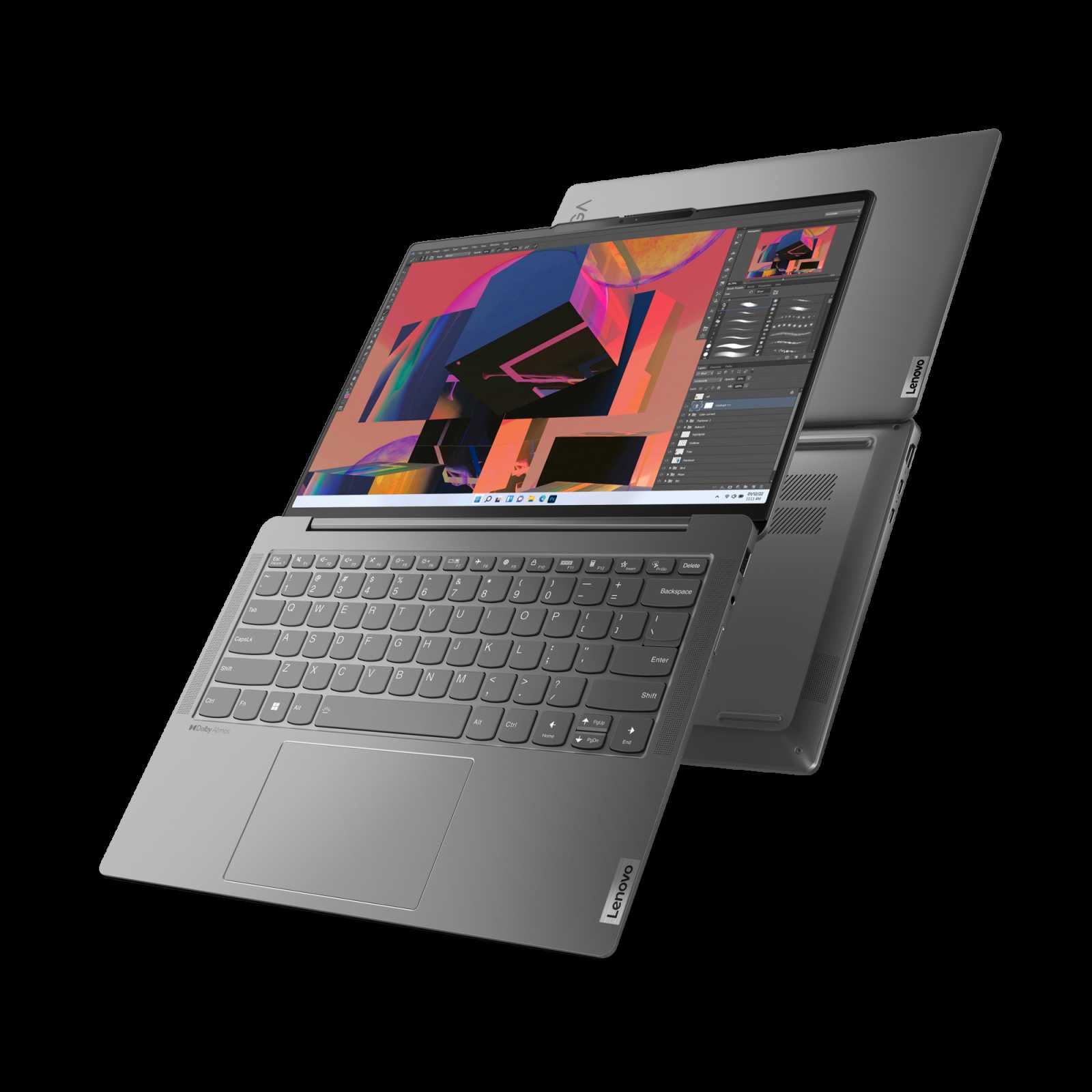 Lenovo Yoga Slim 6