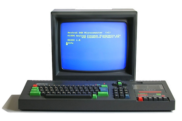 Úvaha: Záhadný Amstrad, vlivný evropský výrobce