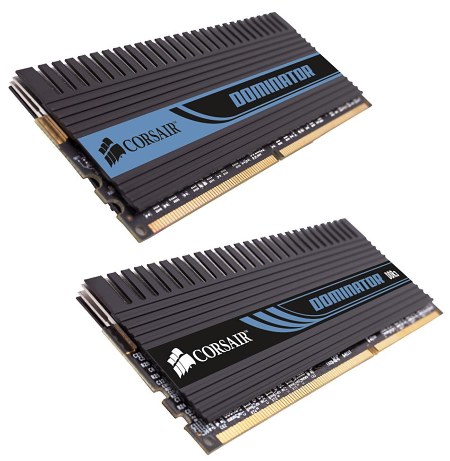 Paměti DDR2 vs DDR3 - Nastal už čas pro změnu?